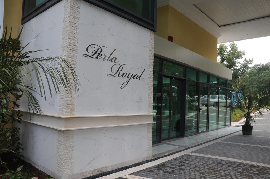 Perla Royal Hotel