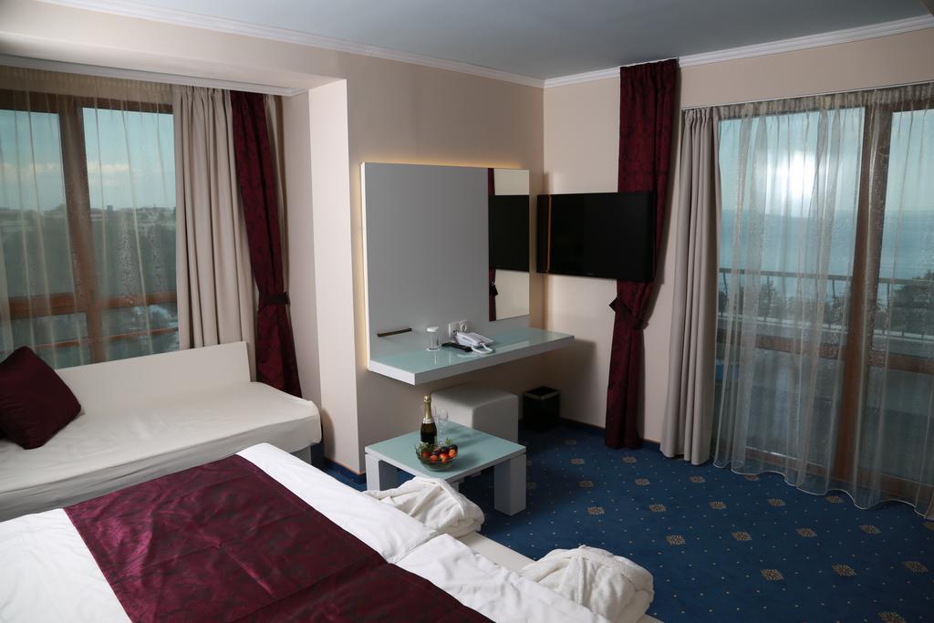 Perla Royal 5* Primorsko