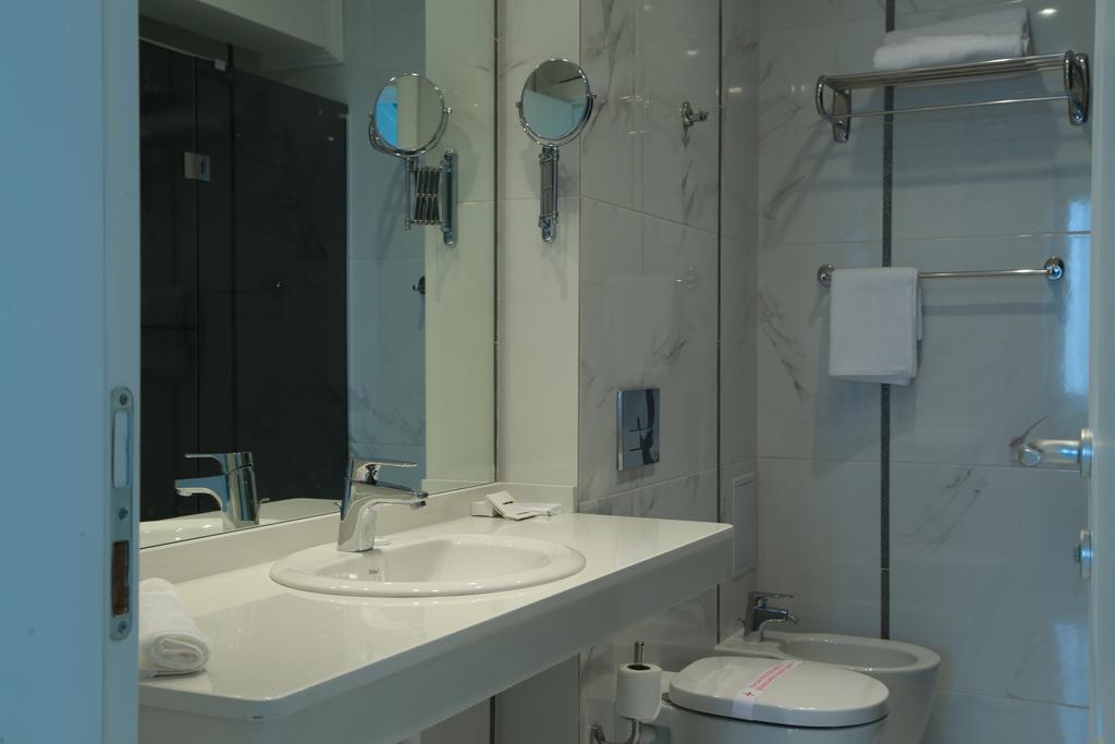 Hotel Perla Royal