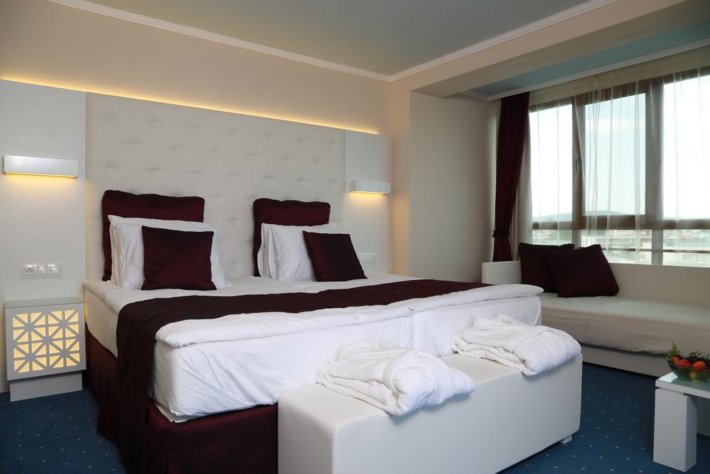 Perla Royal Hotel 5*