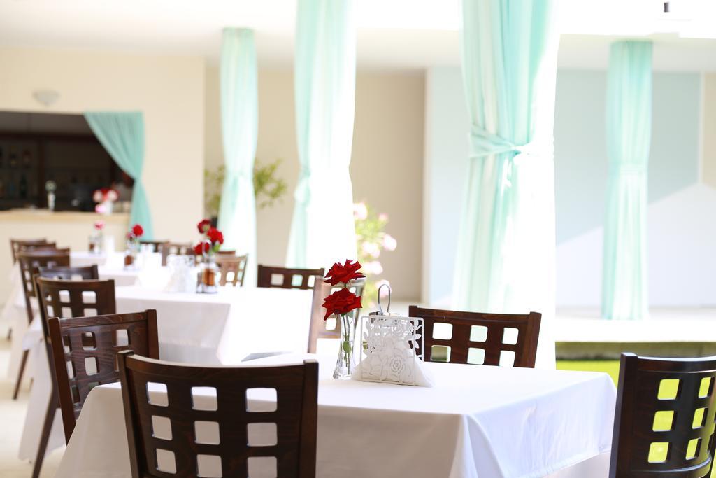 Perla Royal Hotel 5*