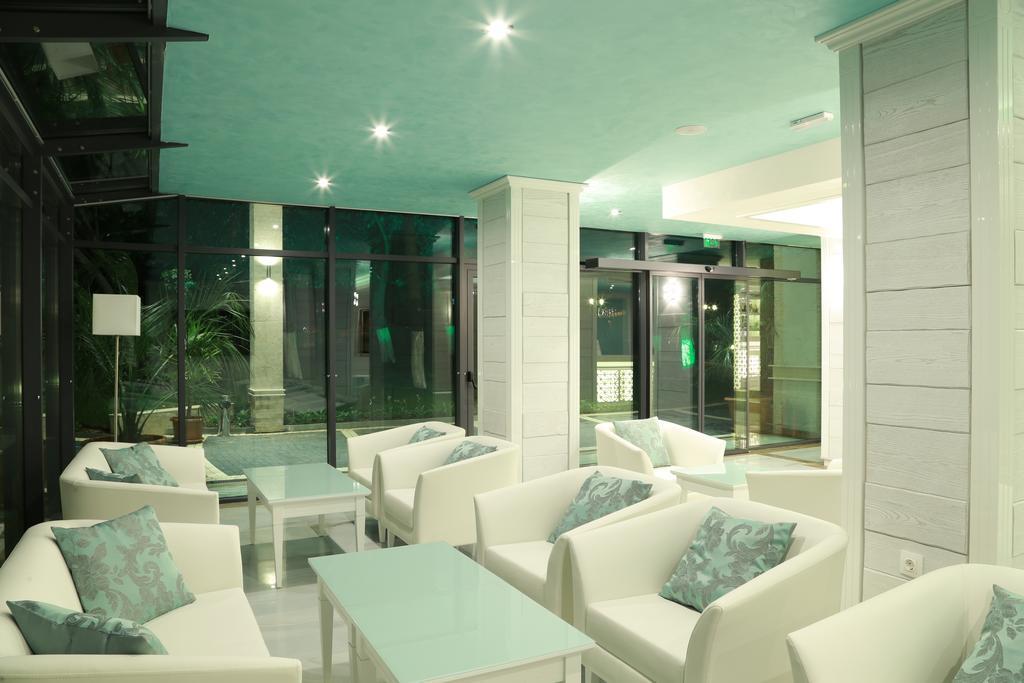 Perla Royal Hotel Primorsko