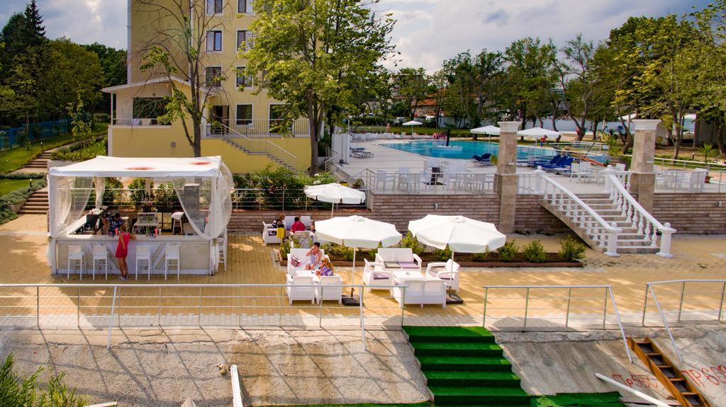 Perla Royal 5* Primorsko