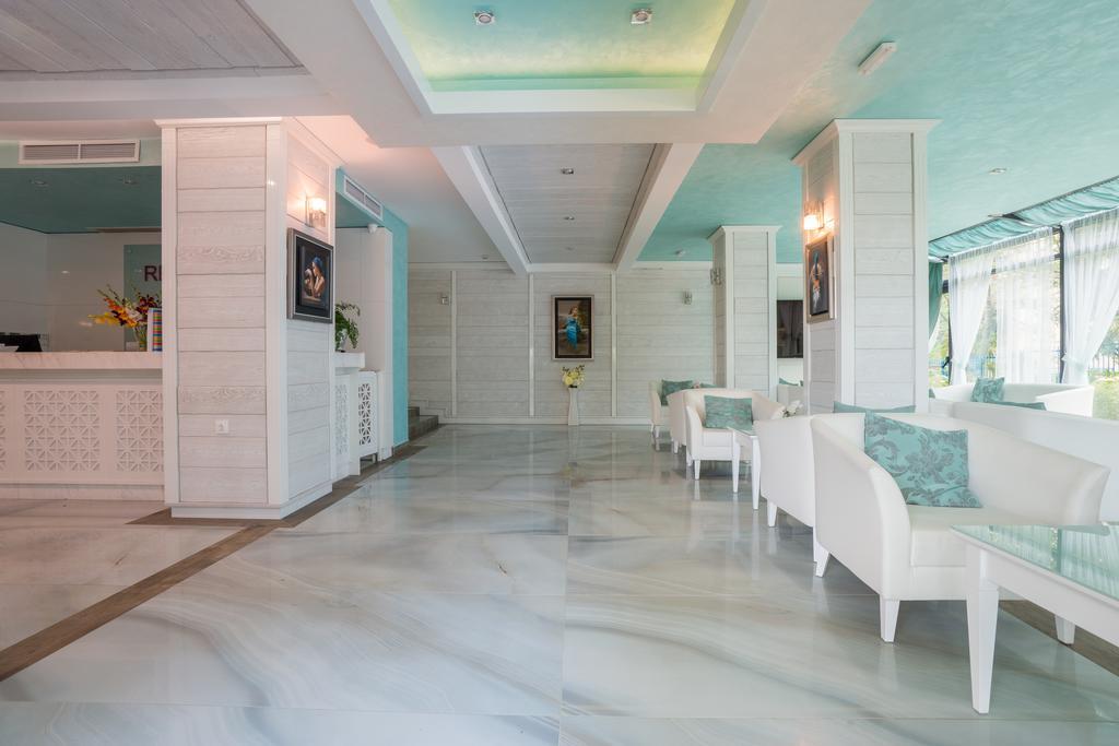 Hotel Perla Royal Primorsko