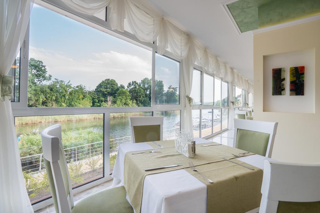 Perla Royal 5* Primorsko