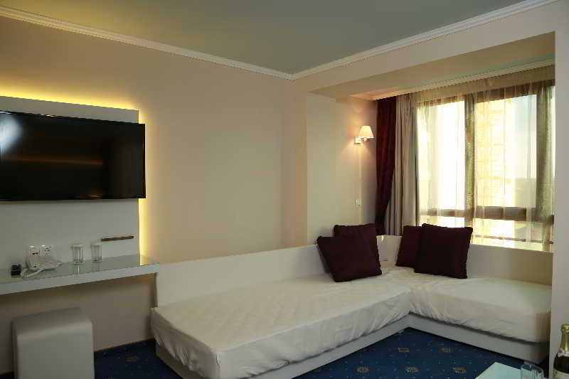 Perla Royal Hotel Primorsko