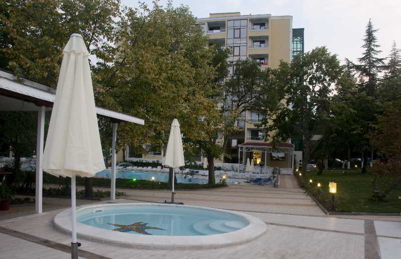 Perla Royal 5*