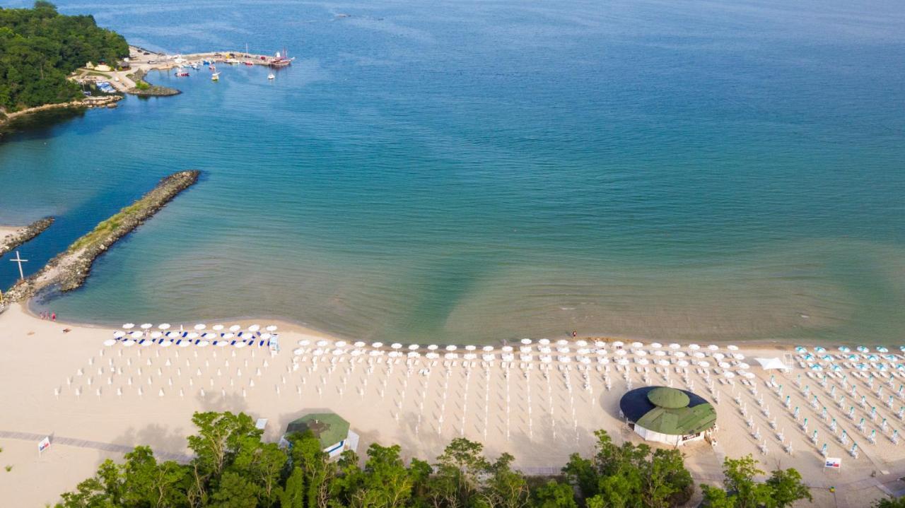 Perla Royal Hotel