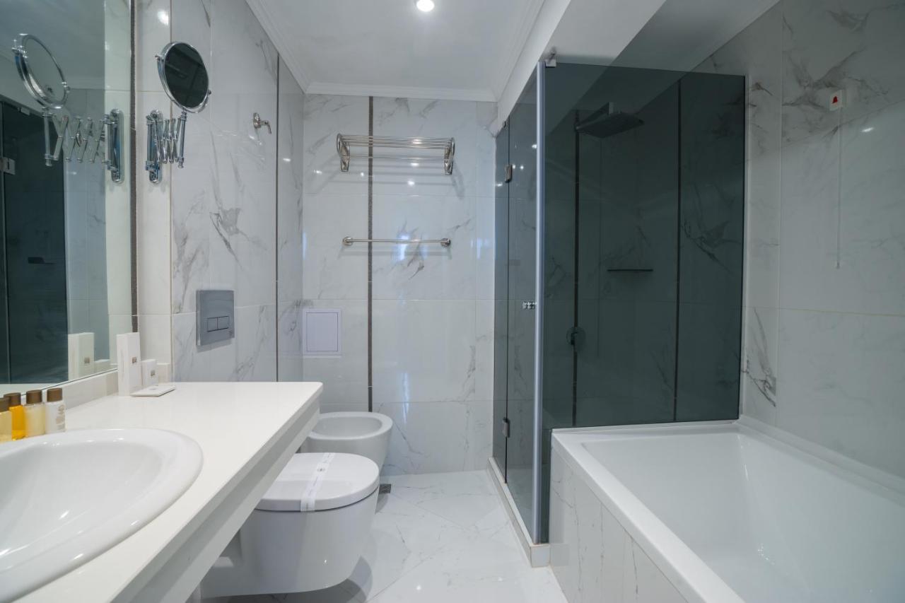 Perla Royal Hotel Primorsko