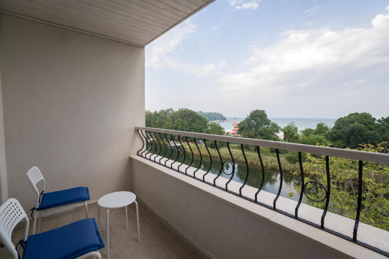 Perla Royal 5* Primorsko