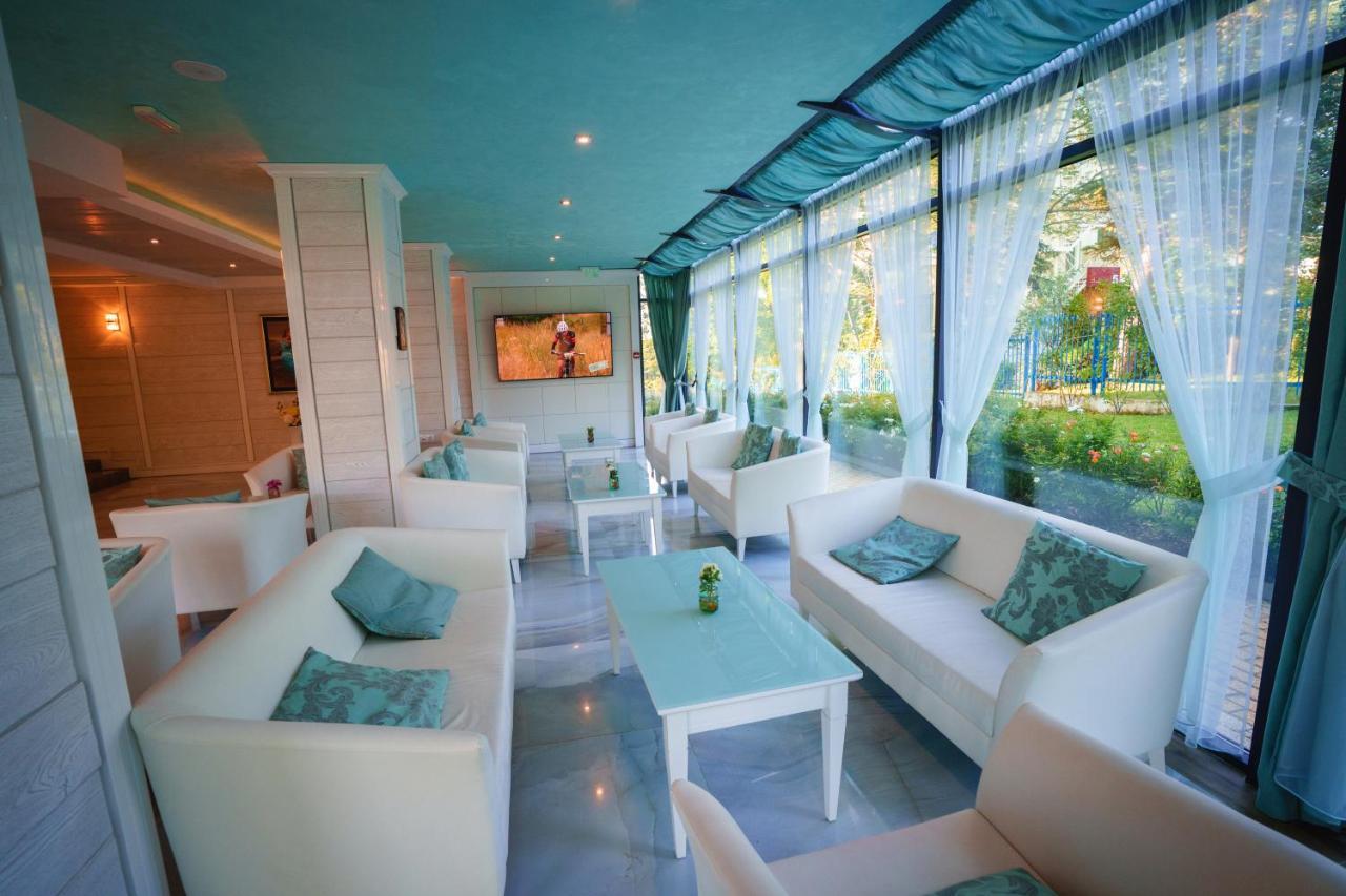 Perla Royal Hotel 5*