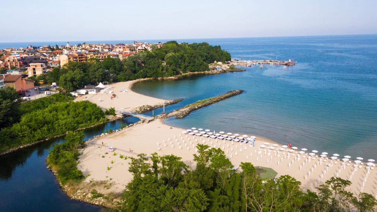 Perla Royal 5* Primorsko