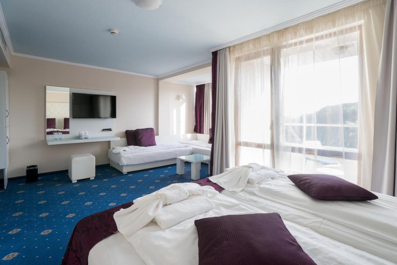Perla Royal Hotel 5*