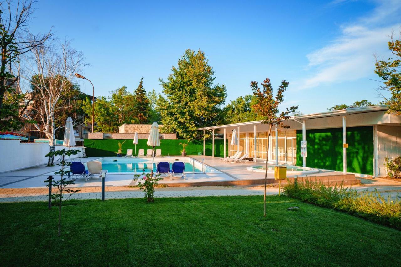 Hotel Perla Royal Primorsko