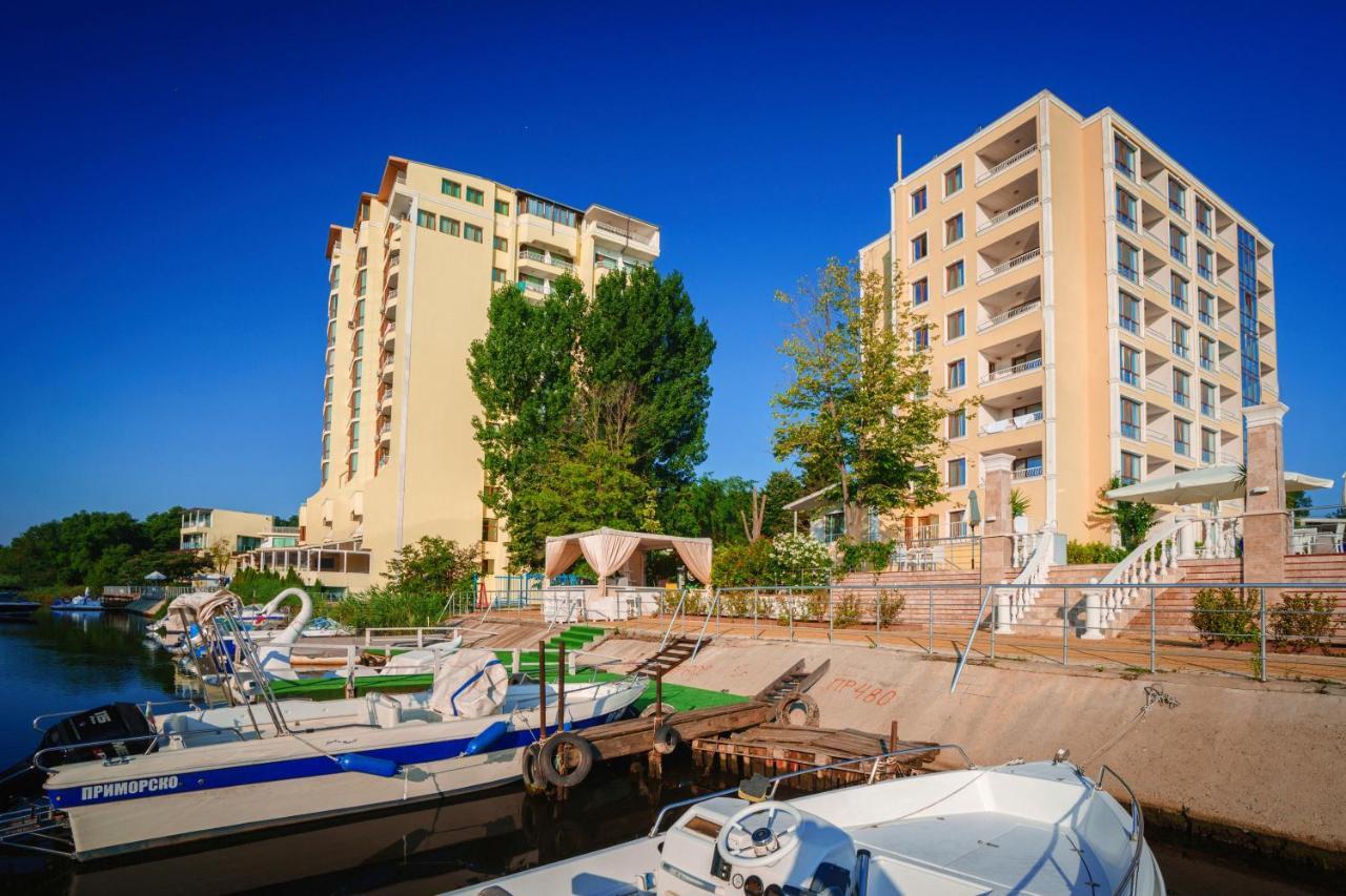 Hotel Perla Royal Primorsko