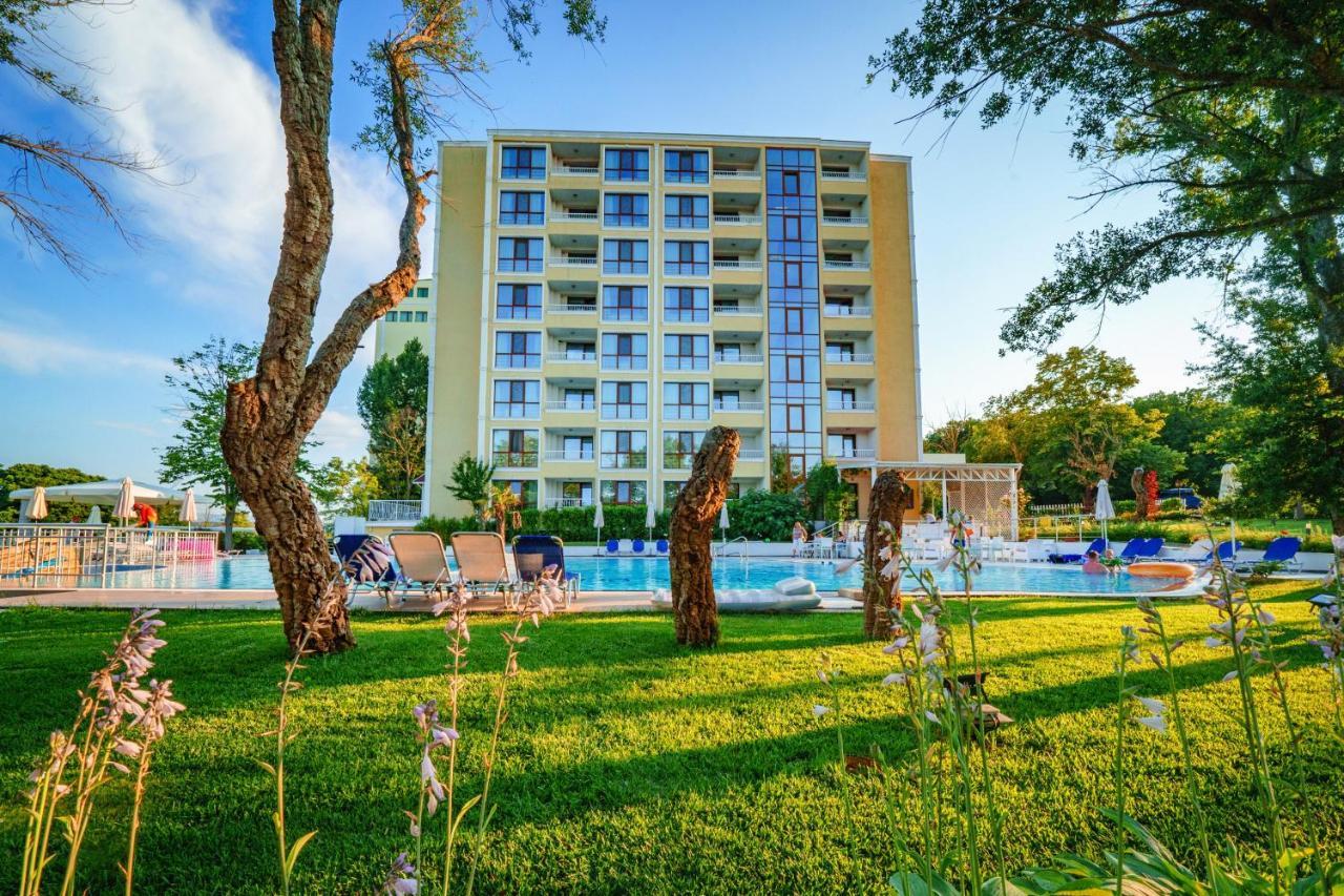 Hotel Perla Royal Primorsko