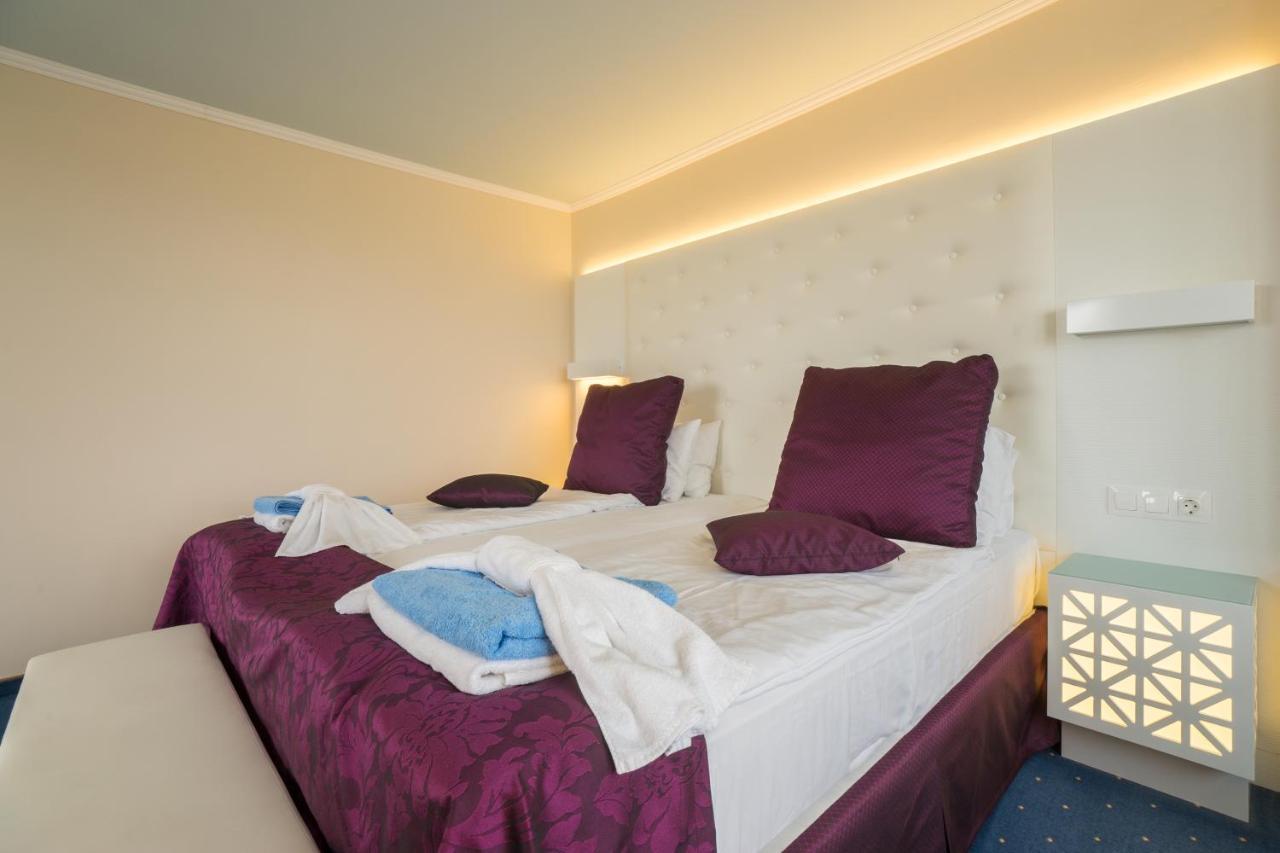 Hotel Perla Royal Primorsko