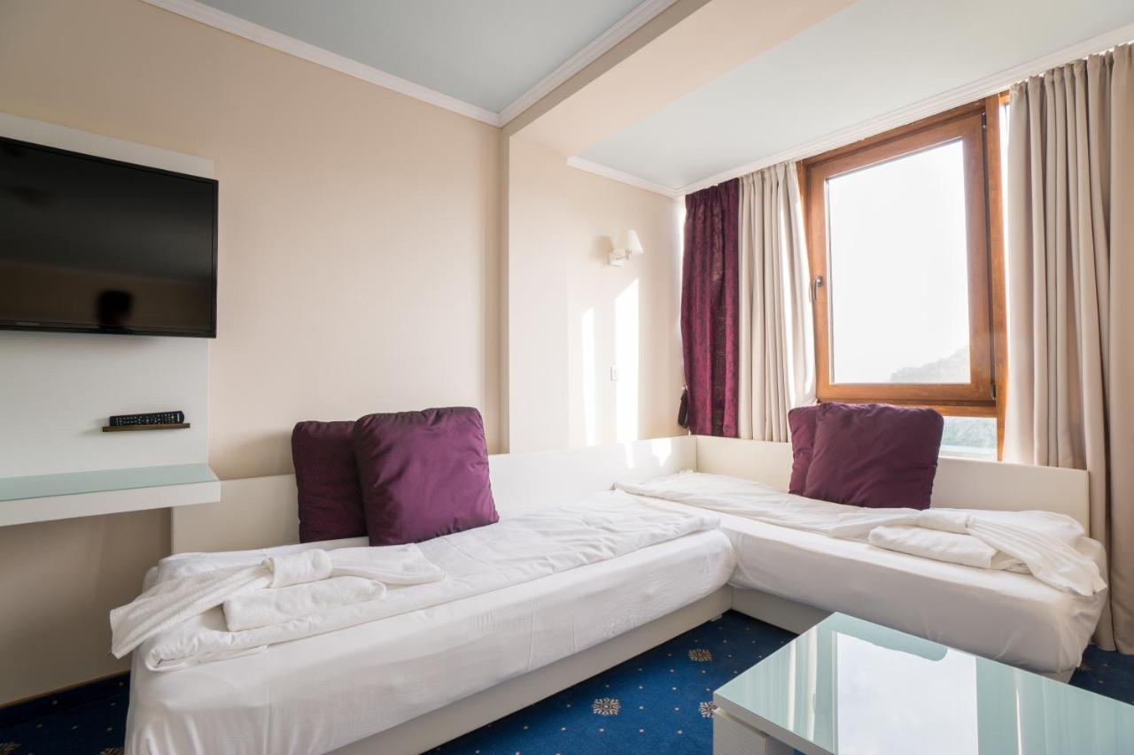 Perla Royal 5*